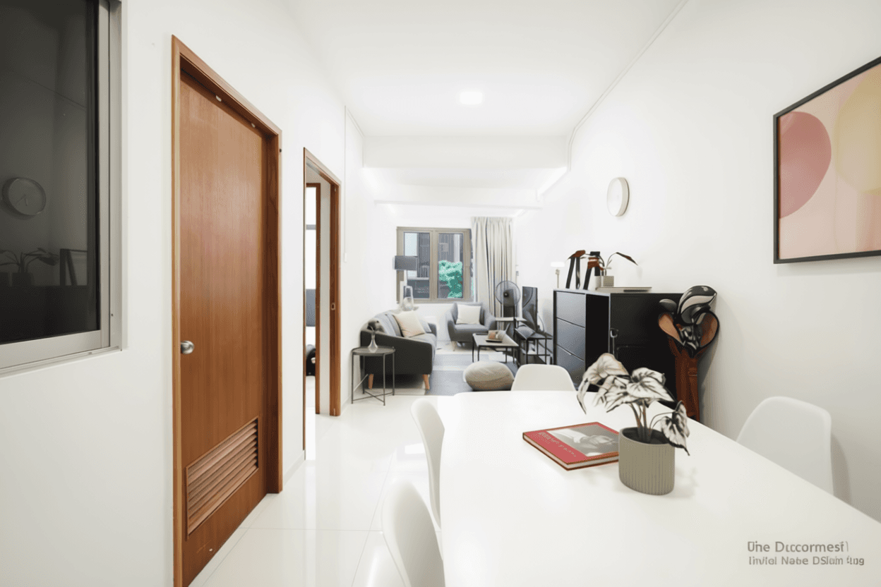 Common at 19A Tai Thong Crescent in D13, Singapore - Photo 4