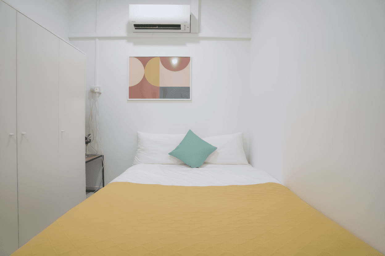 Common at 19A Tai Thong Crescent in D13, Singapore - Photo 2