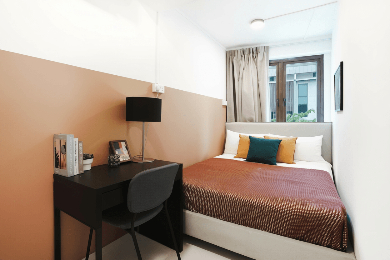 Common at 19A Tai Thong Crescent in D13, Singapore - Photo 2