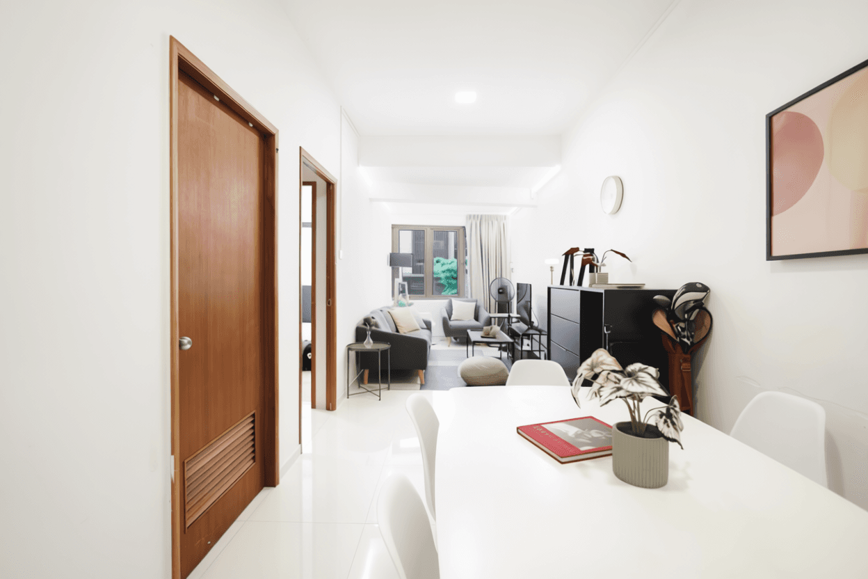 Common at 19A Tai Thong Crescent in D13, Singapore - Photo 4