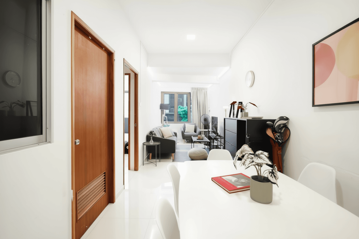 Common at 19A Tai Thong Crescent in D13, Singapore - Photo 2