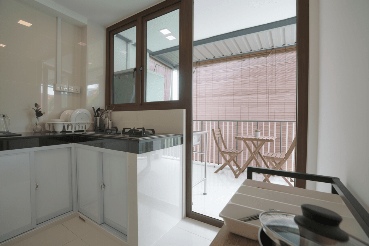 Common at 19A Tai Thong Crescent in D13, Singapore - Photo 5