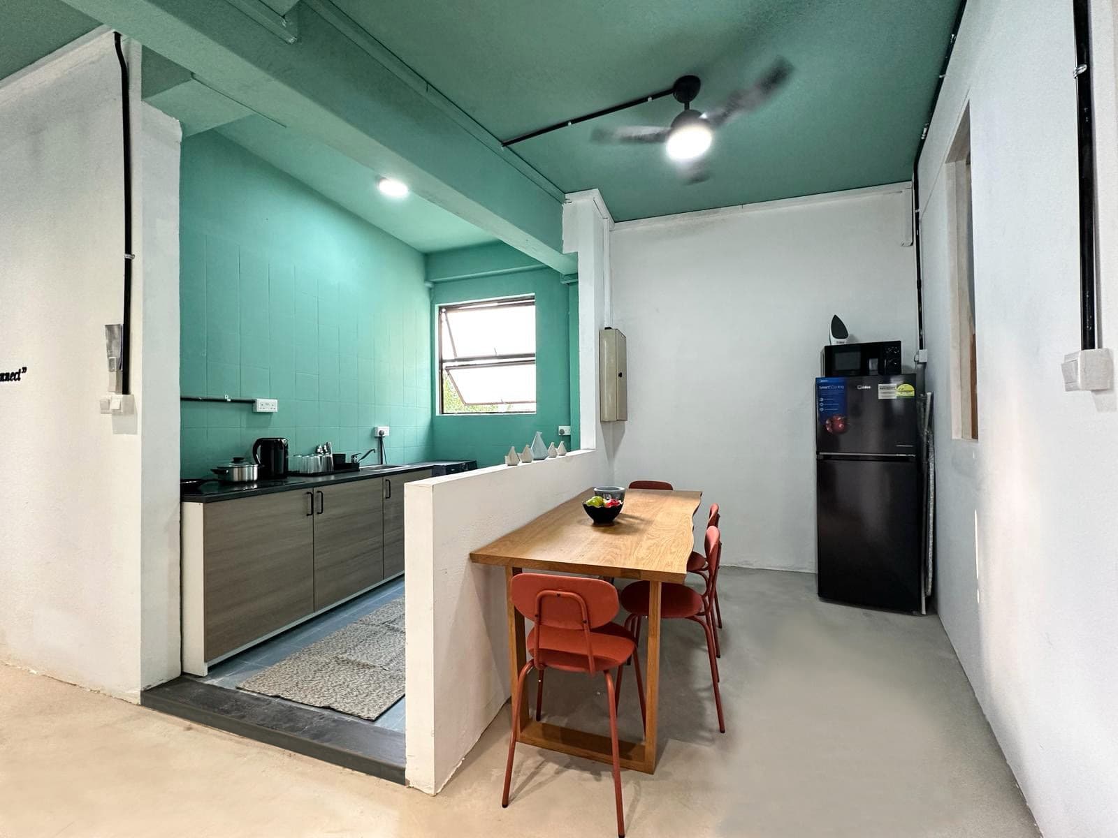 1A JALAN WANGI in D13, Singapore - Photo 2