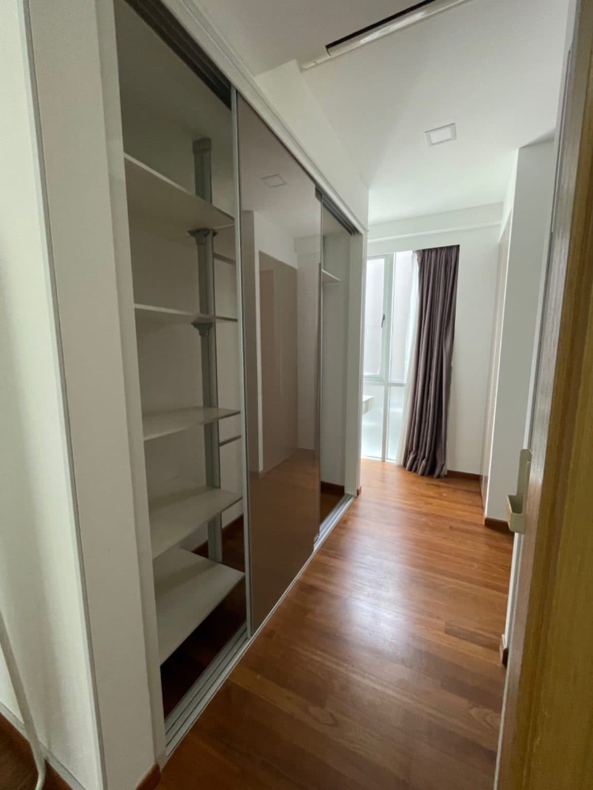 Ensuite at 1B CHARLTON ROAD in D19, Singapore - Photo 2