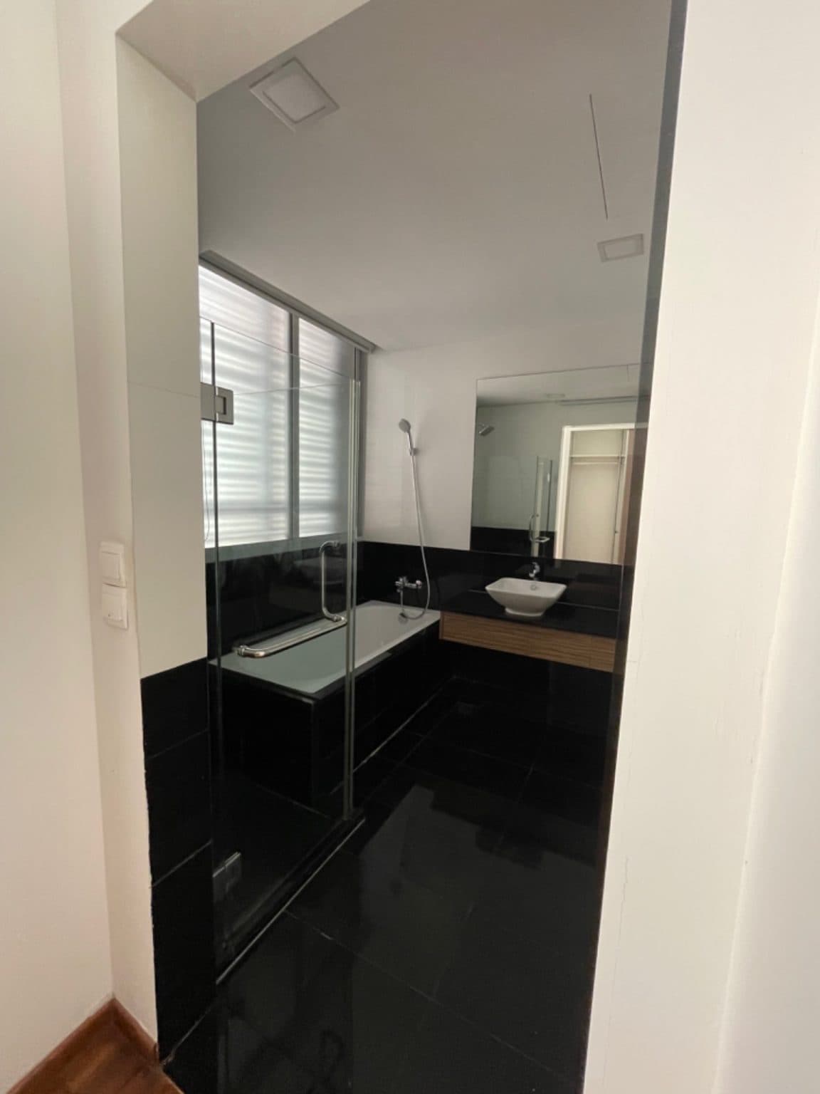 Ensuite at 1B CHARLTON ROAD in D19, Singapore - Photo 3