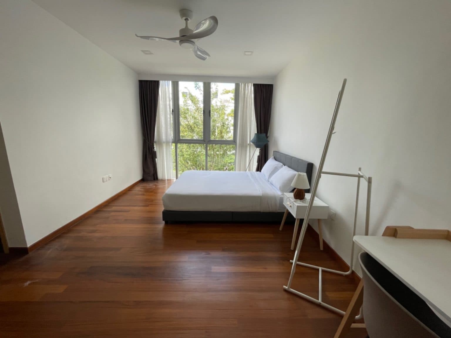 Ensuite at 1B CHARLTON ROAD in D19, Singapore - Photo 5