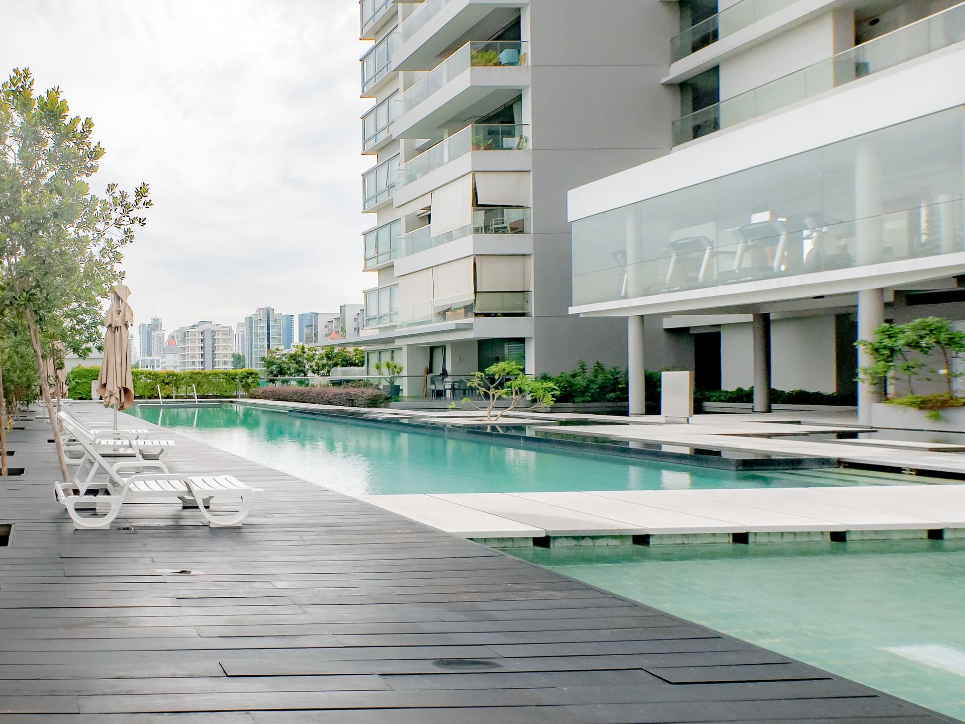 2 Gilstead Road in D11, Singapore