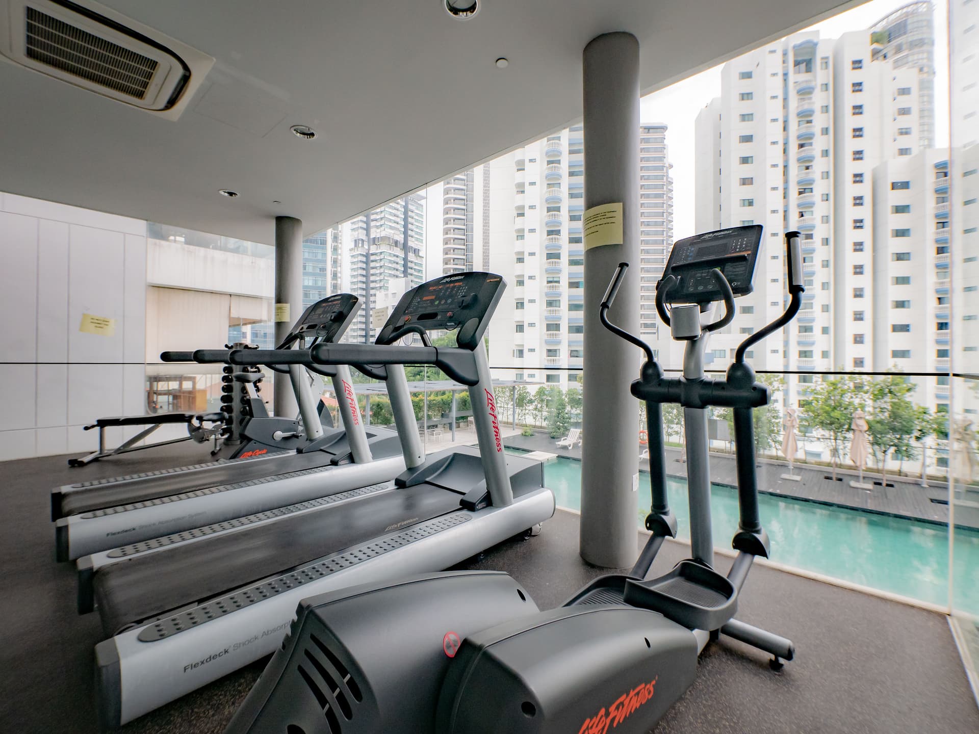 2 Gilstead Road in D11, Singapore - Photo 2