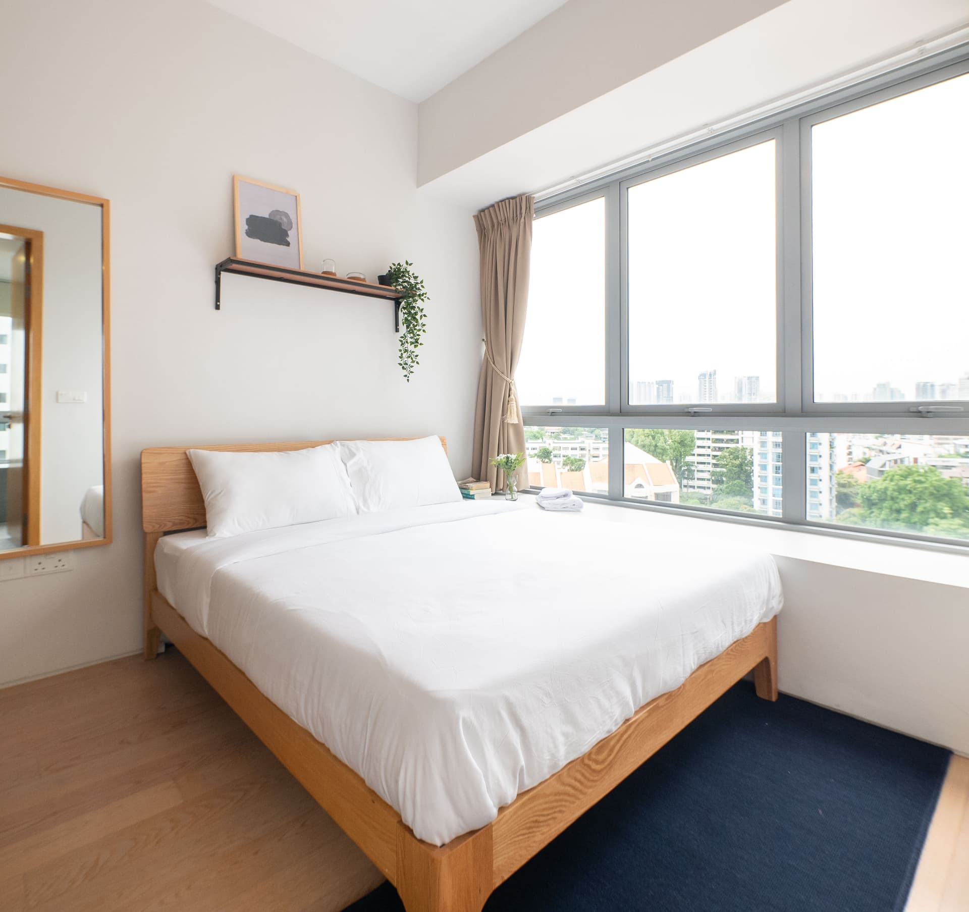 Ensuite Room in 2BR at 2 Gilstead Road