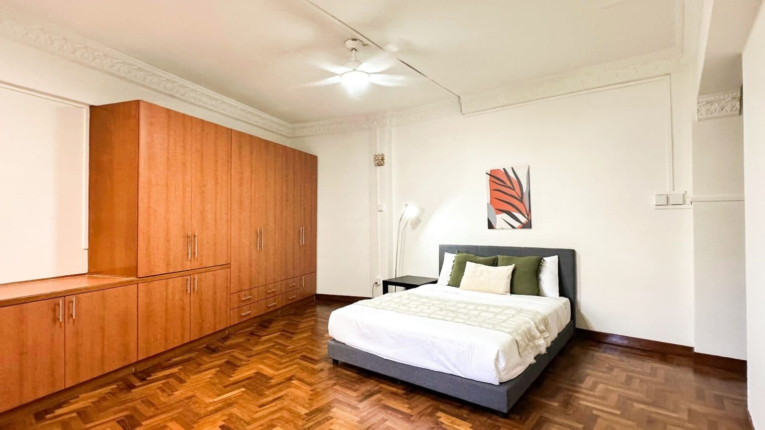 TAP Luxe at 2 PANDAN VALLEY