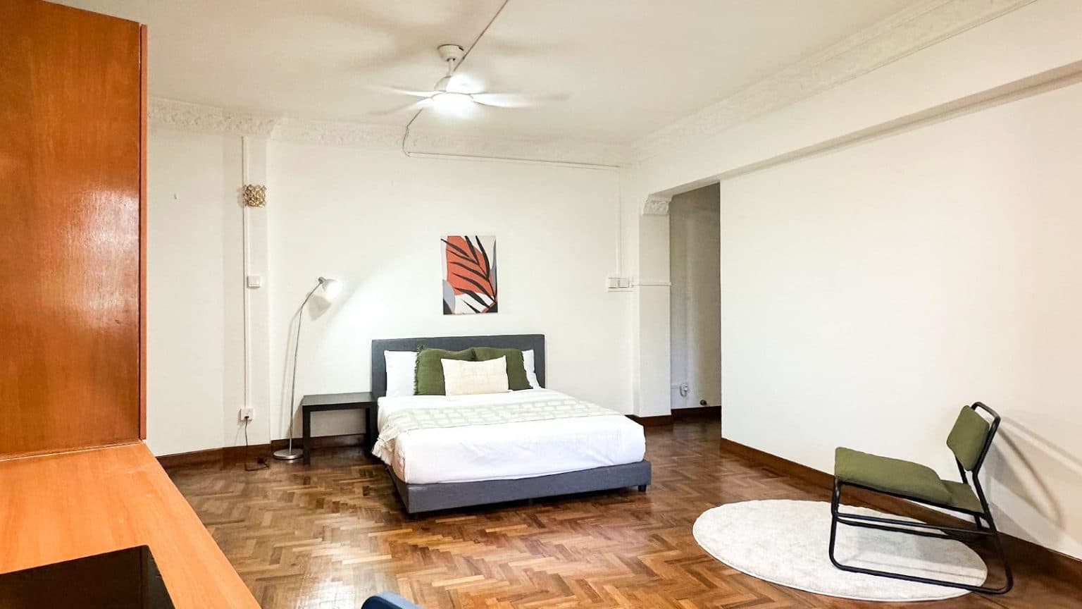 Ensuite at 2 PANDAN VALLEY in D21, Singapore - Photo 2