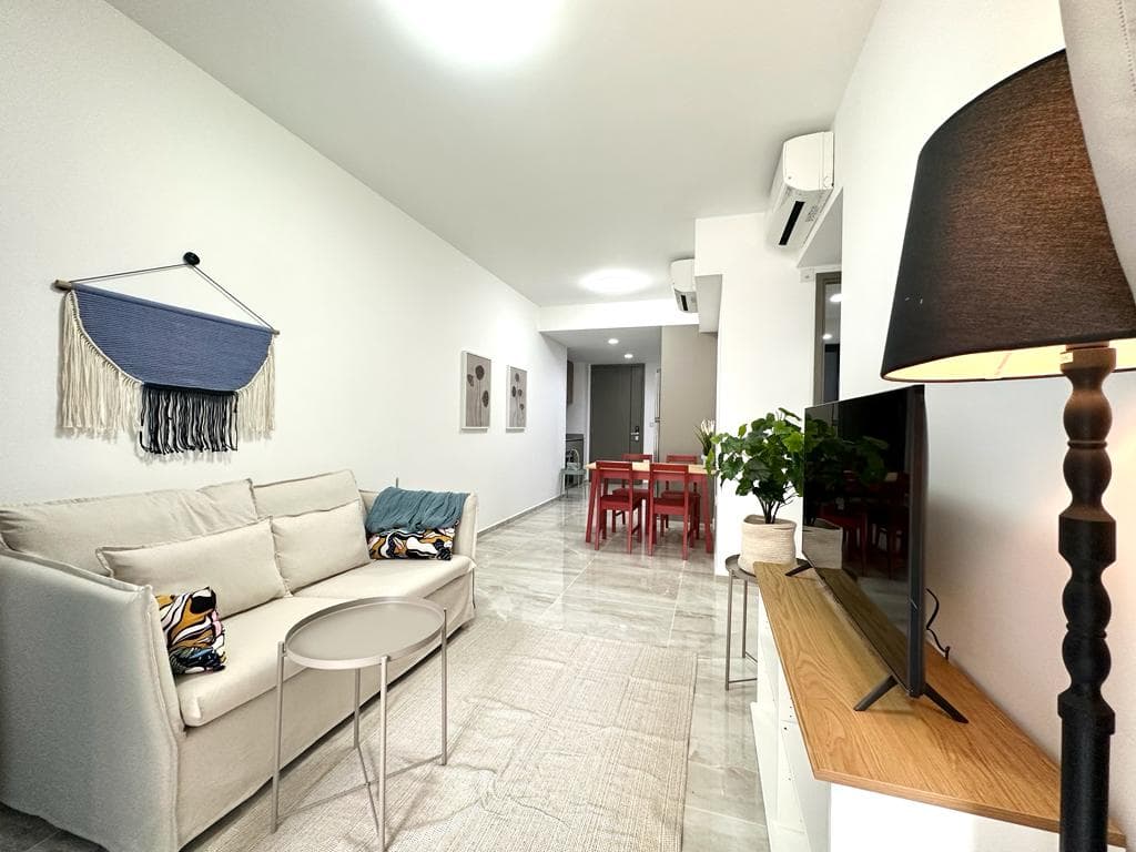 20 AFFINITY AT SERANGOON in D19, Singapore