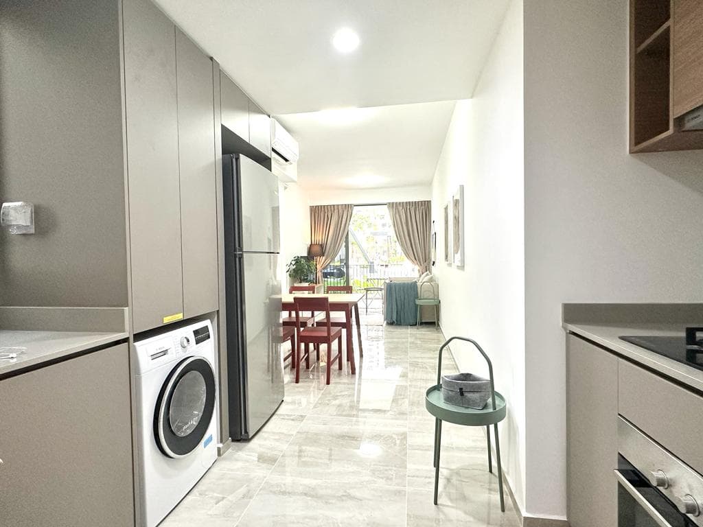 20 AFFINITY AT SERANGOON in D19, Singapore - Photo 2