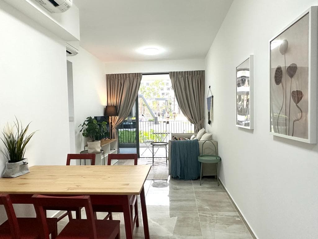 20 AFFINITY AT SERANGOON in D19, Singapore - Photo 3