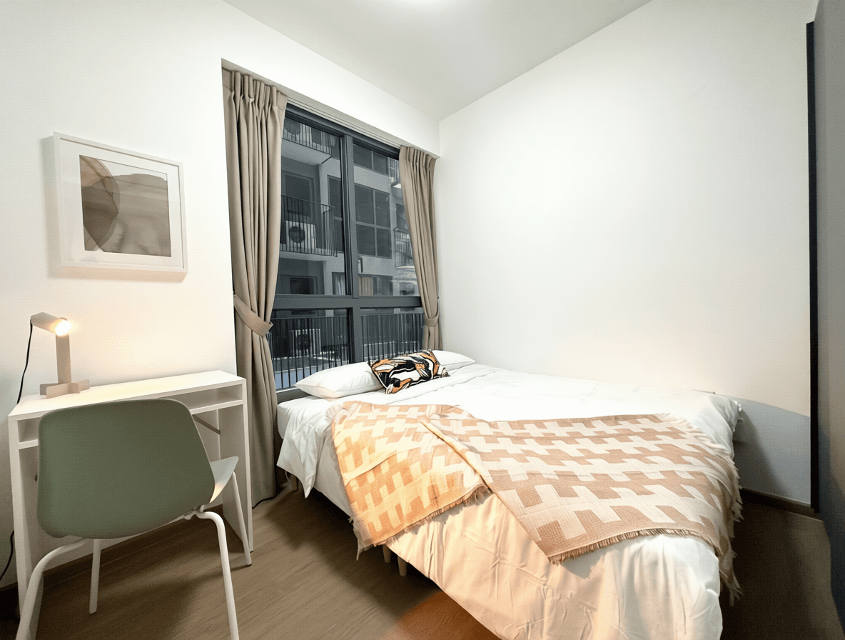 TAP Lite at 20 AFFINITY AT SERANGOON