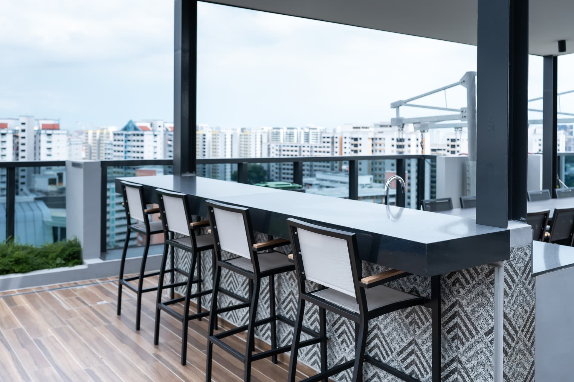 20 GUILLEMARD CRES 03-08 in D14, Singapore - Photo 3