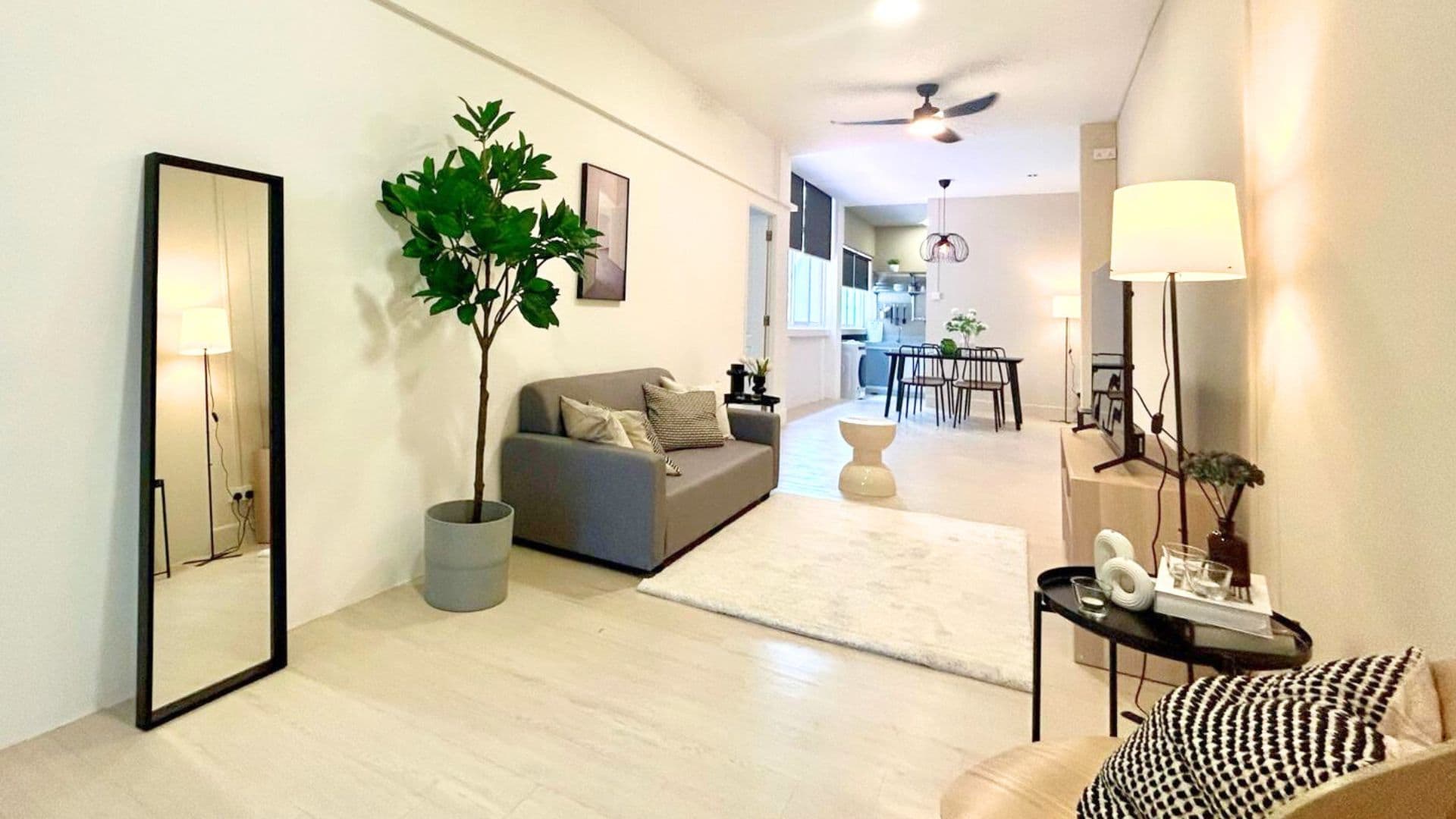 21A LOR 13 GEYLANG in D14, Singapore