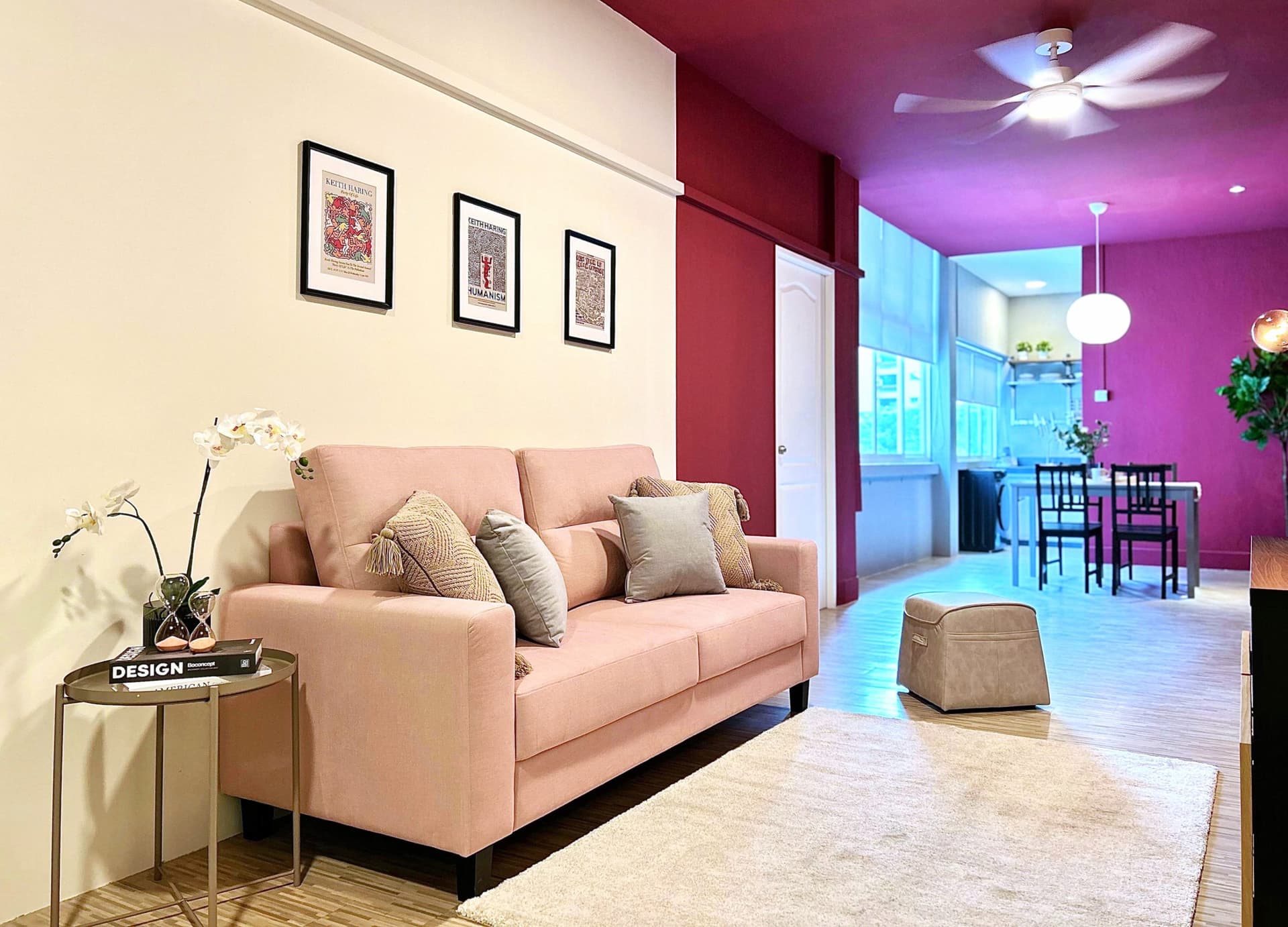 21C LOR 13 GEYLANG in D14, Singapore