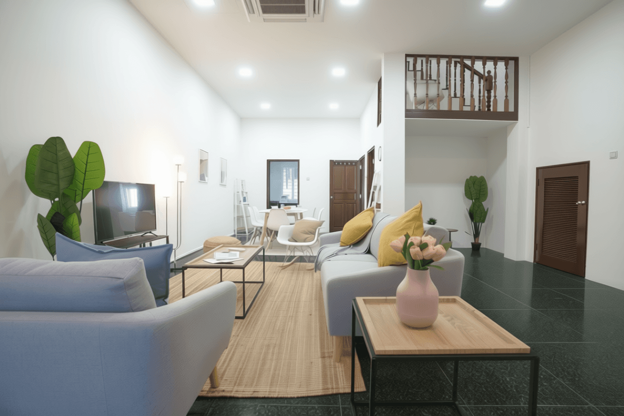22 Joo Chiat Terrace