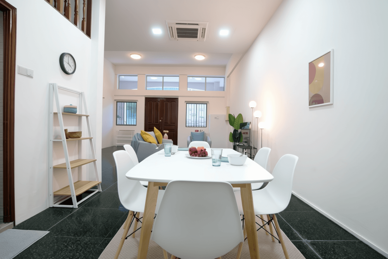 22 Joo Chiat Terrace in D15, Singapore - Photo 2