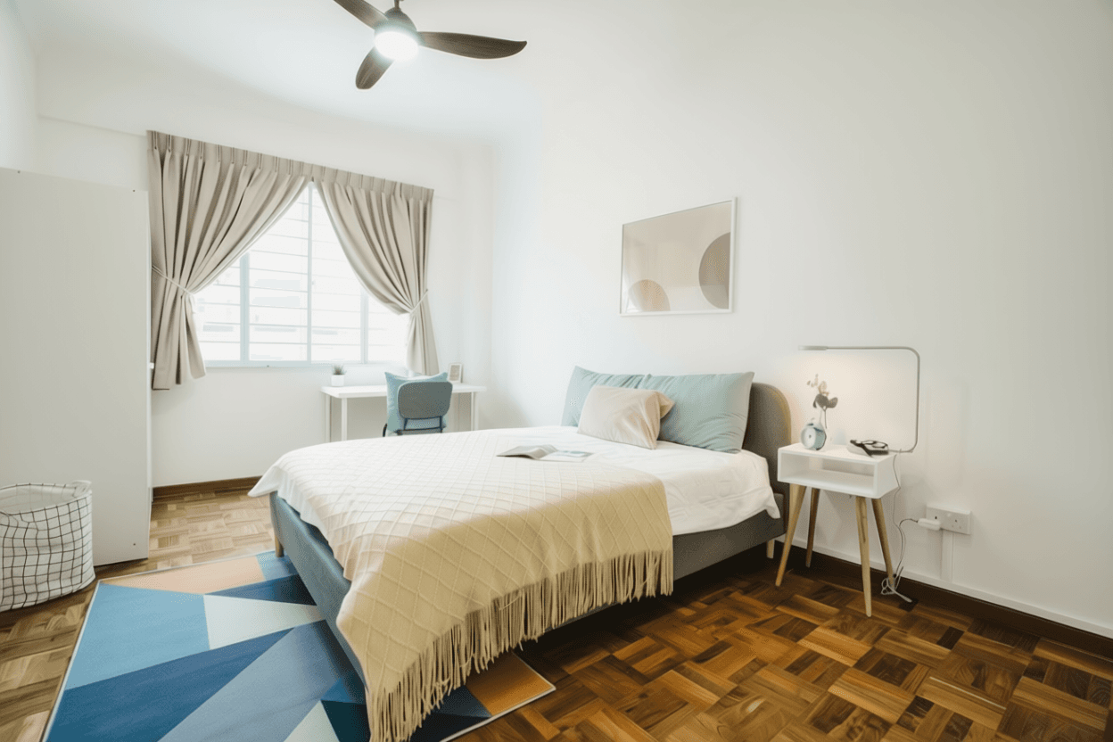 22 Joo Chiat Terrace in D15, Singapore - Photo 5