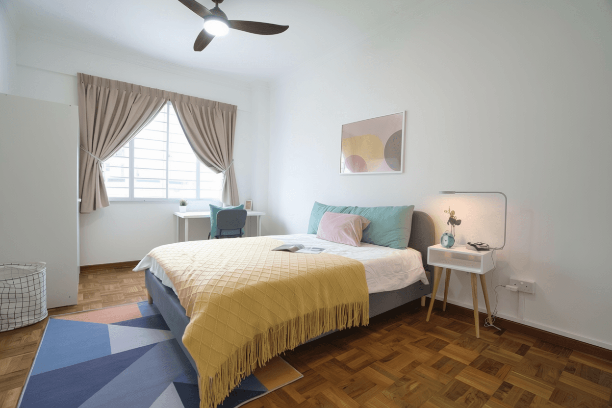 Common at 22 Joo Chiat Terrace in D15, Singapore - Photo 3