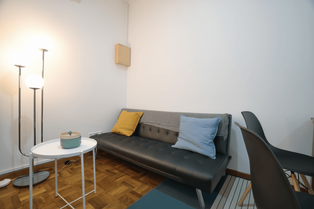 Common at 22 Joo Chiat Terrace in D15, Singapore - Photo 5