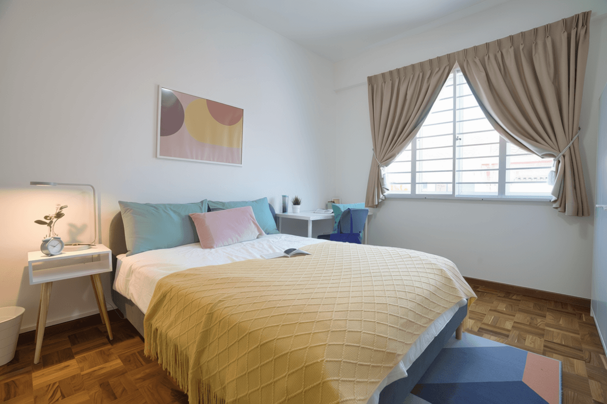 Common at 22 Joo Chiat Terrace in D15, Singapore - Photo 2