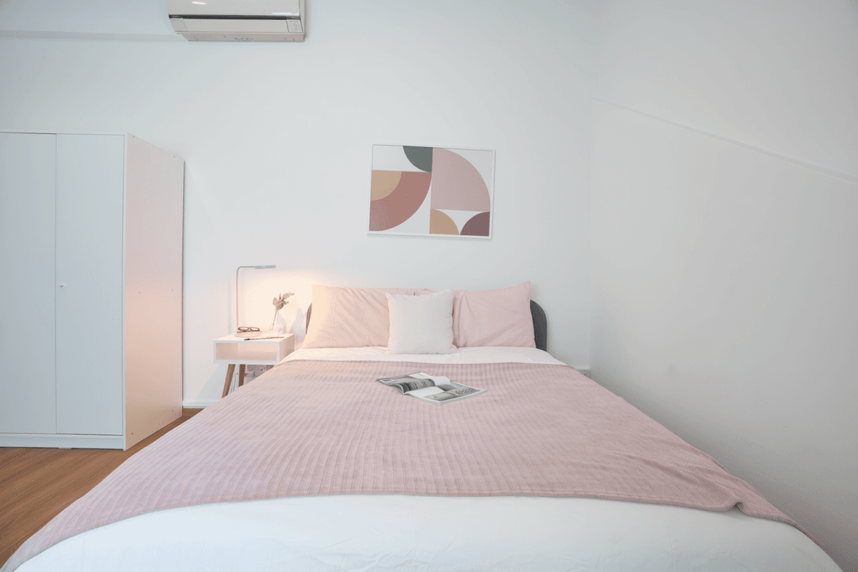 Standard Room at 22 Joo Chiat Terrace