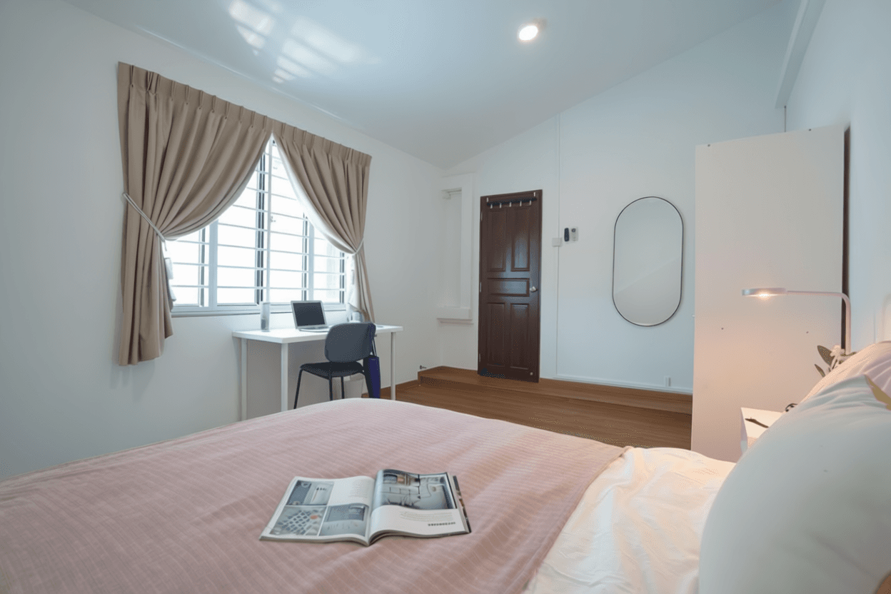 Common at 22 Joo Chiat Terrace in D15, Singapore - Photo 2