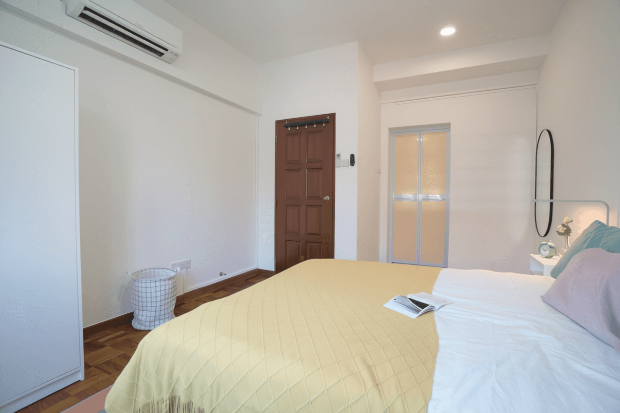 Ensuite at 22 Joo Chiat Terrace in D15, Singapore - Photo 3