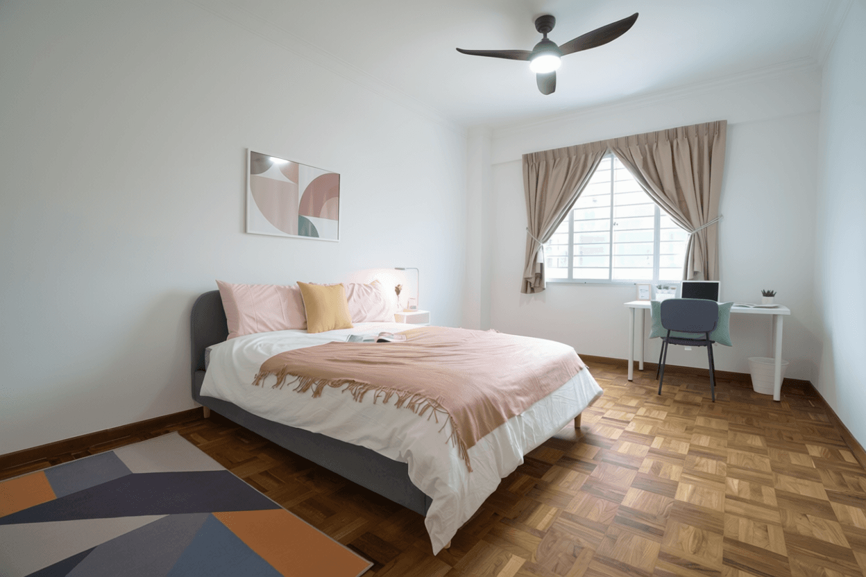 Common at 22 Joo Chiat Terrace in D15, Singapore - Photo 2