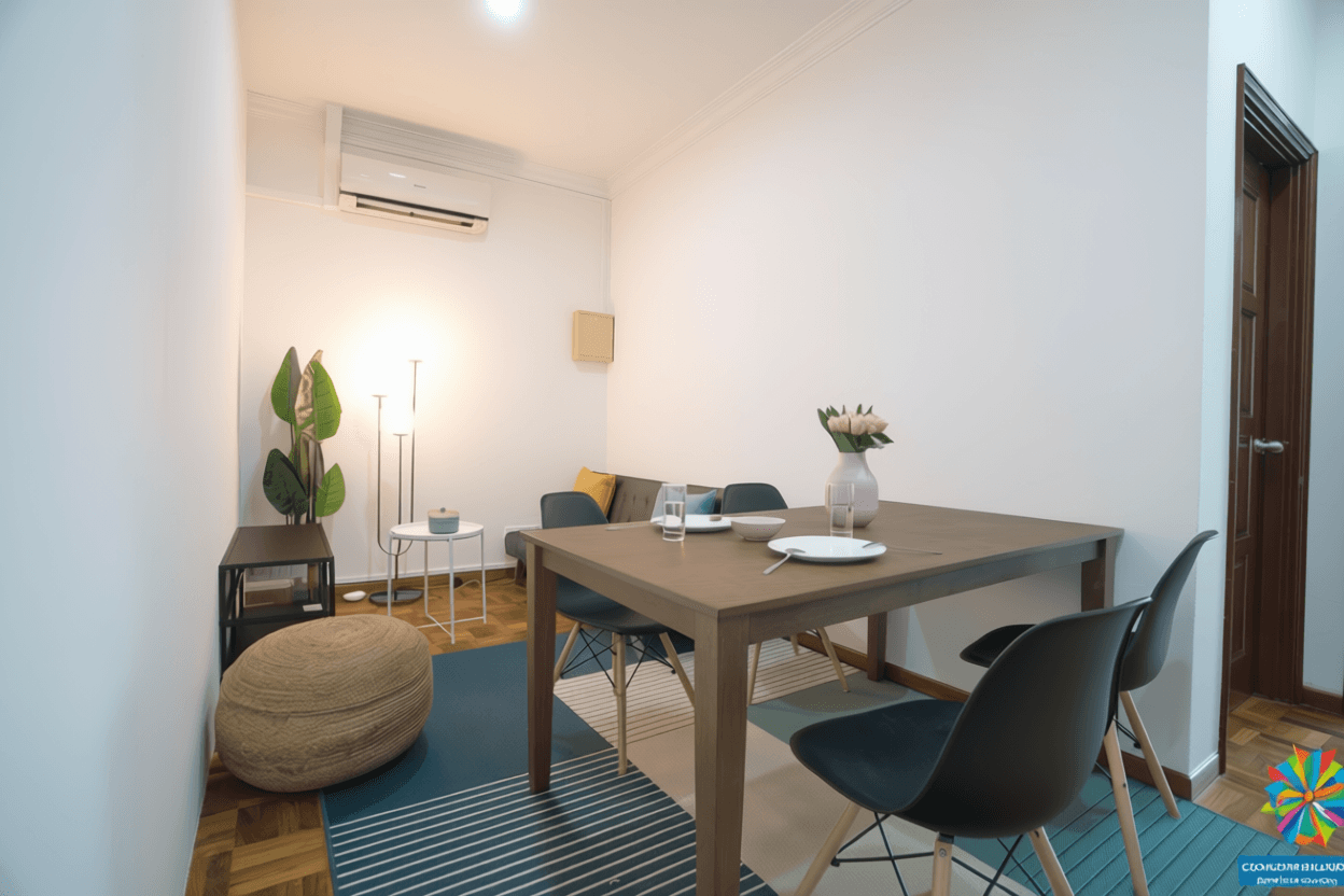 Common at 22 Joo Chiat Terrace in D15, Singapore - Photo 4