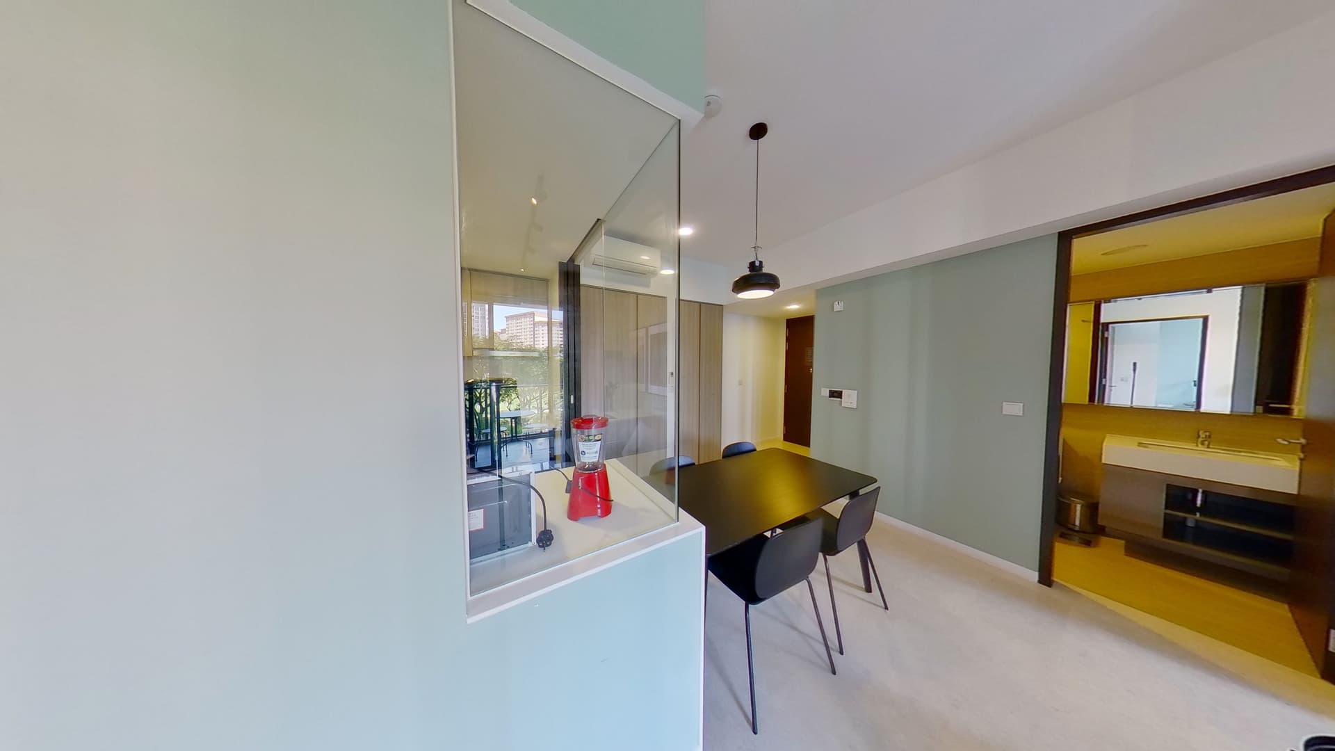 225 Upper Paya Lebar Road in D19, Singapore - Photo 4