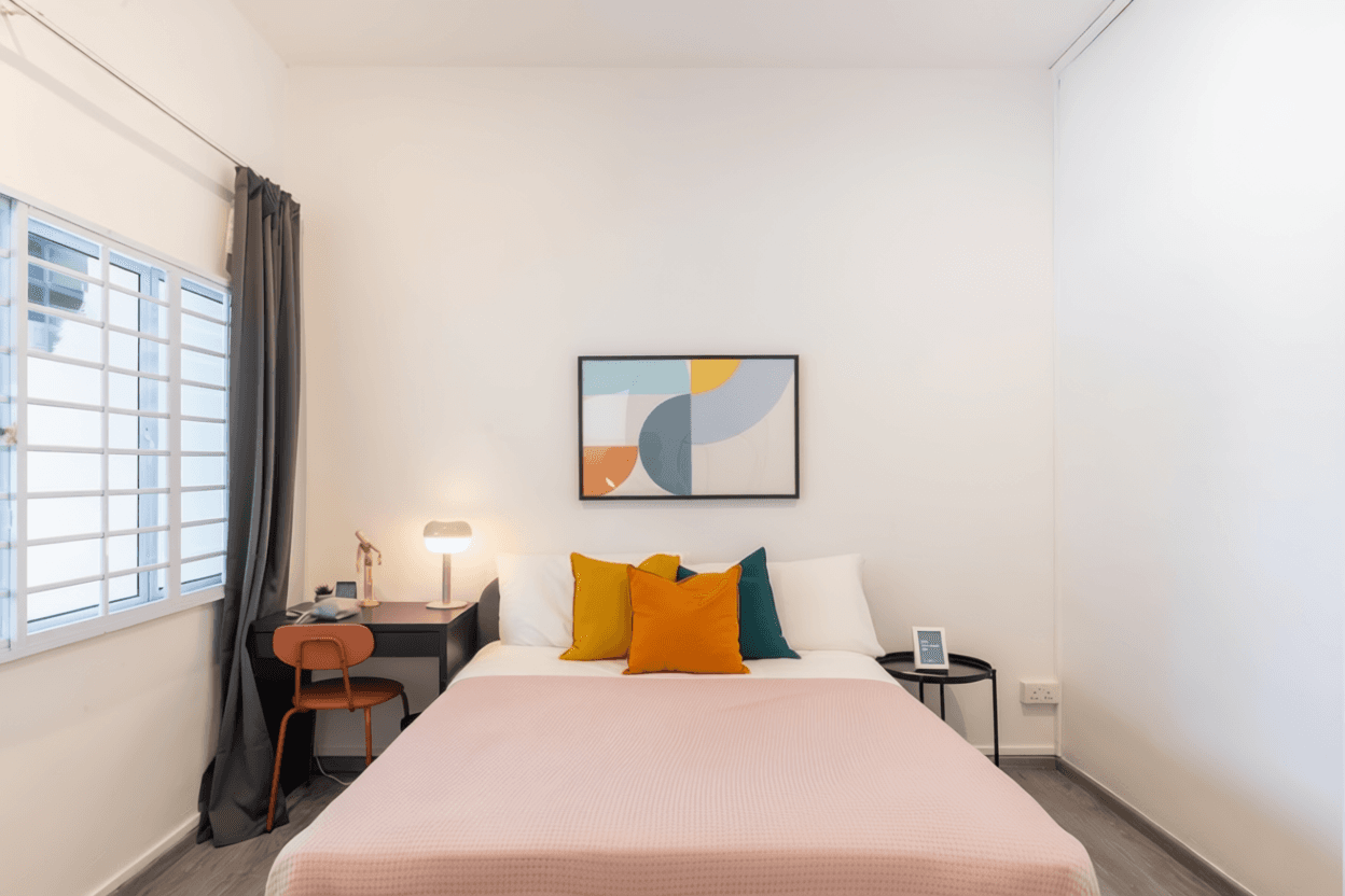 Ensuite at 22a Jalan Selamat in D14, Singapore - Photo 2