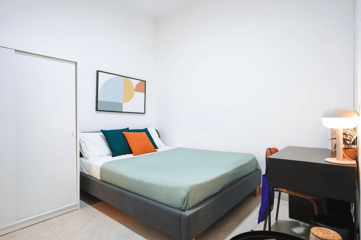 Master Ensuite Room at 22a Jalan Selamat