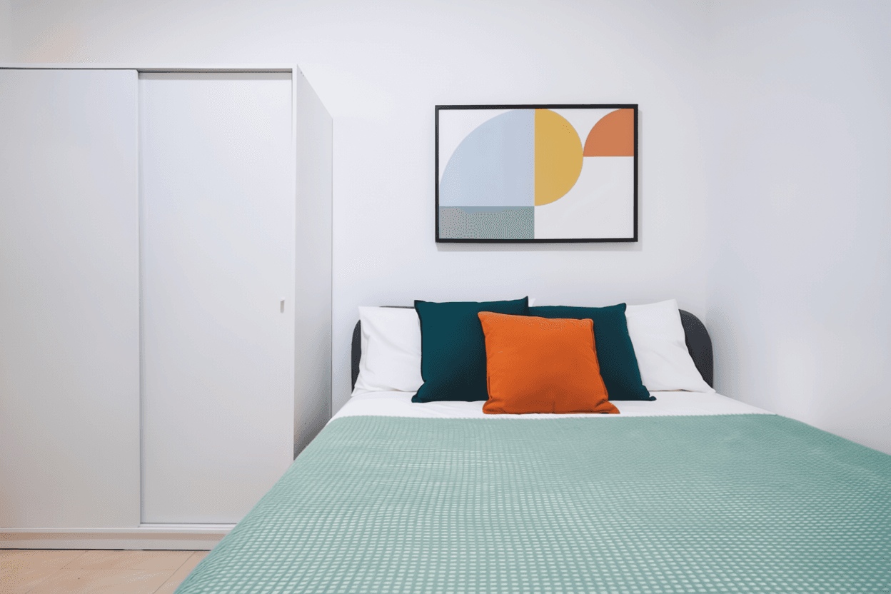 Ensuite at 22a Jalan Selamat in D14, Singapore - Photo 4