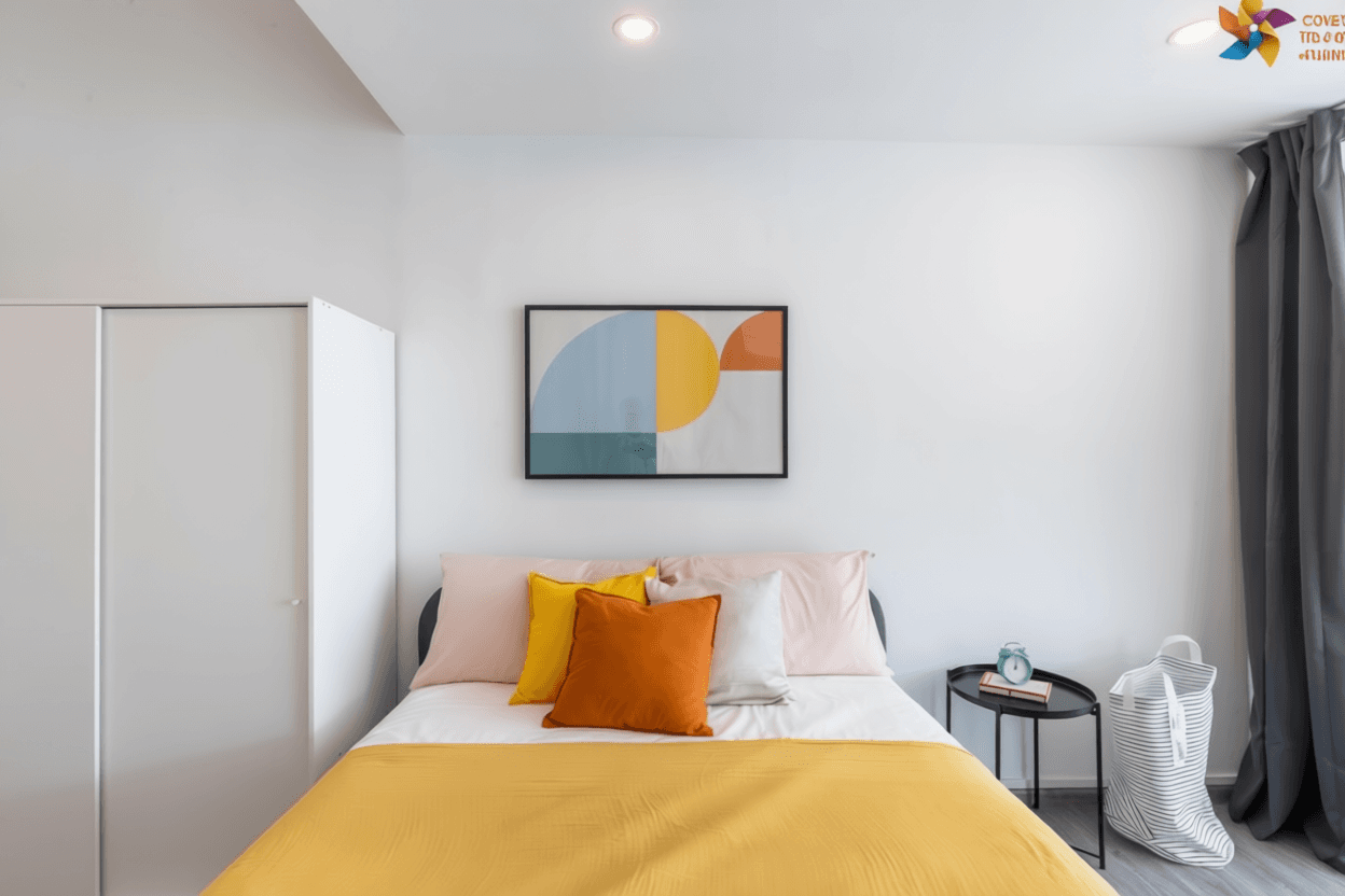 Ensuite at 22a Jalan Selamat in D14, Singapore - Photo 2