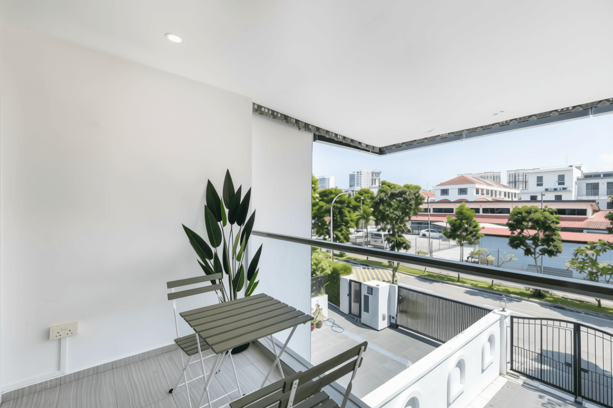 Ensuite at 22a Jalan Selamat in D14, Singapore - Photo 5