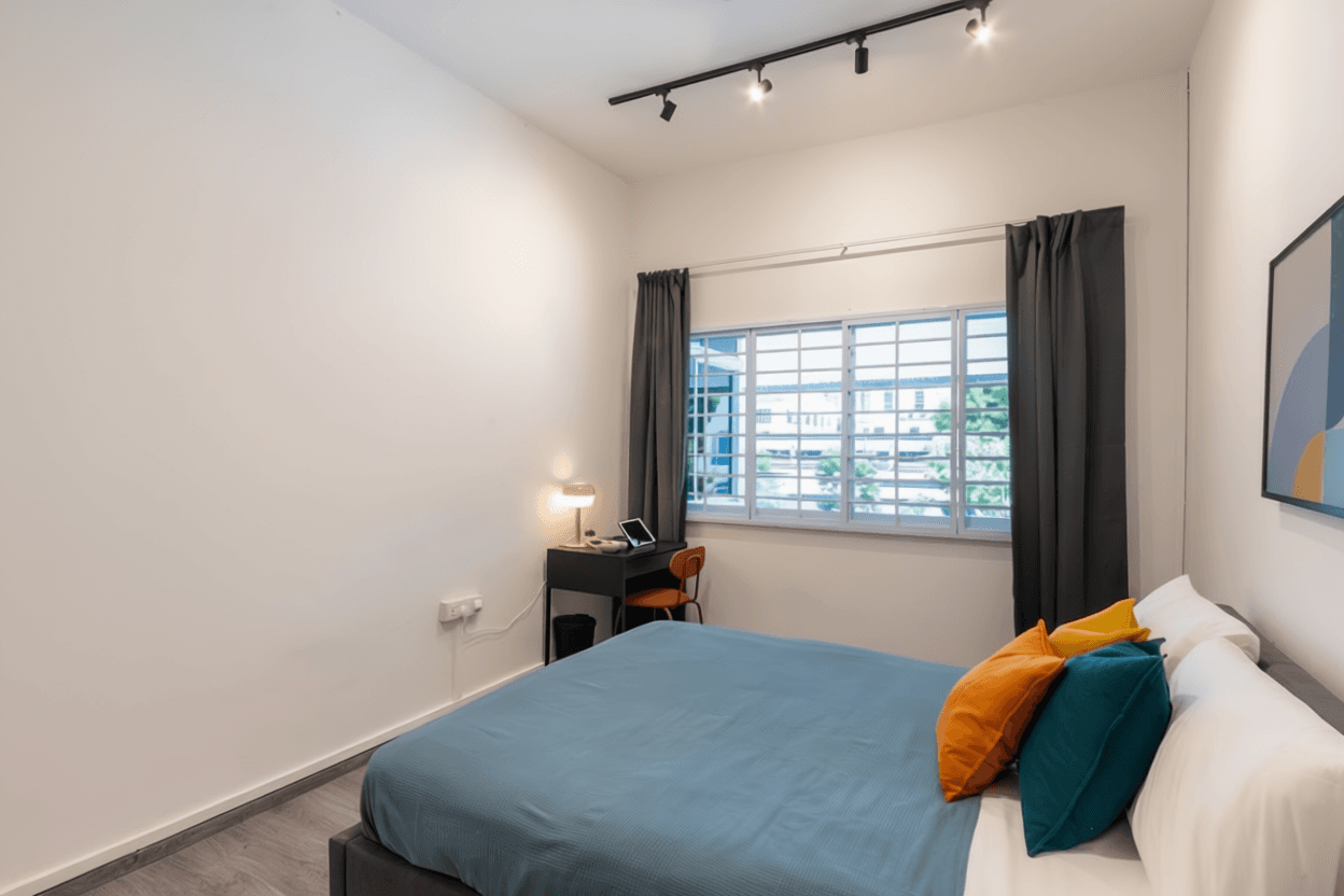 Ensuite at 22a Jalan Selamat in D14, Singapore - Photo 2