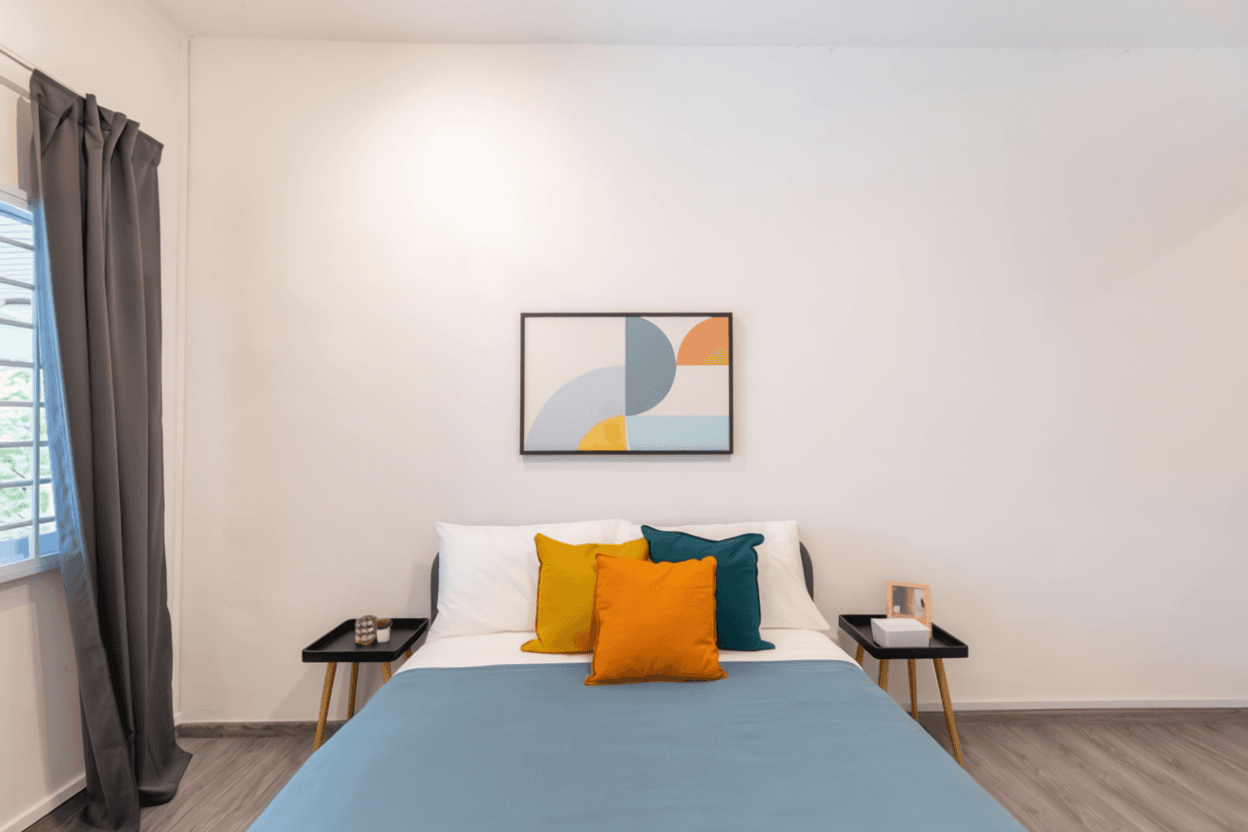 Ensuite at 22a Jalan Selamat in D14, Singapore - Photo 3
