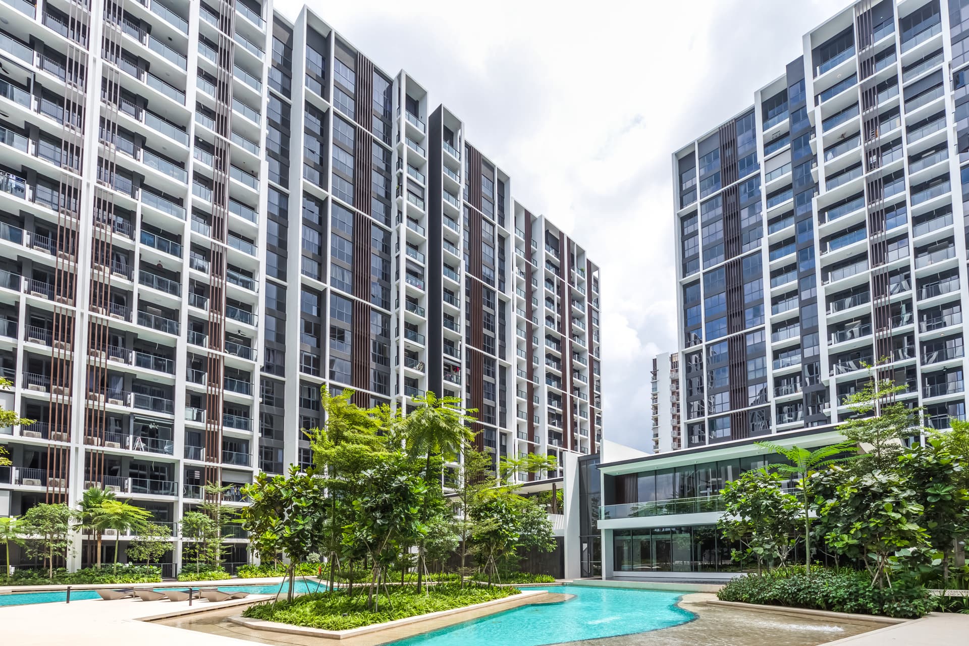 235 Upper Paya Lebar Road in D19, Singapore - Photo 2
