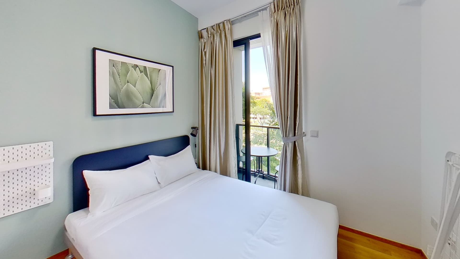 Master Room in 2BR at 235 Upper Paya Lebar Road