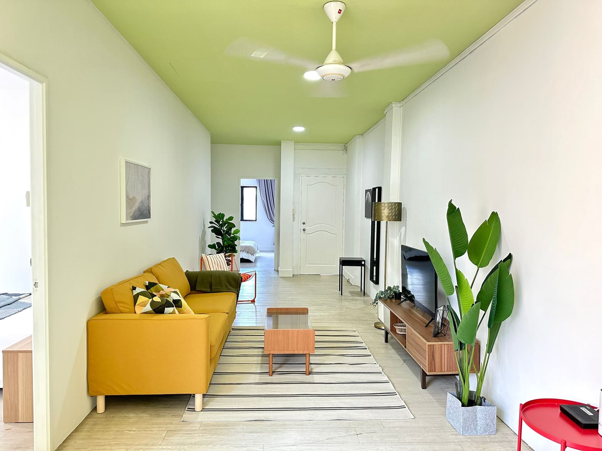 23A LOR 13 GEYLANG in D14, Singapore