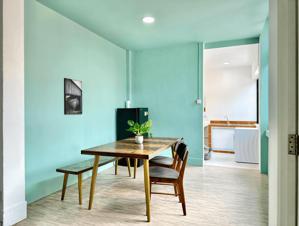 23B LOR 13 GEYLANG in D14, Singapore - Photo 2