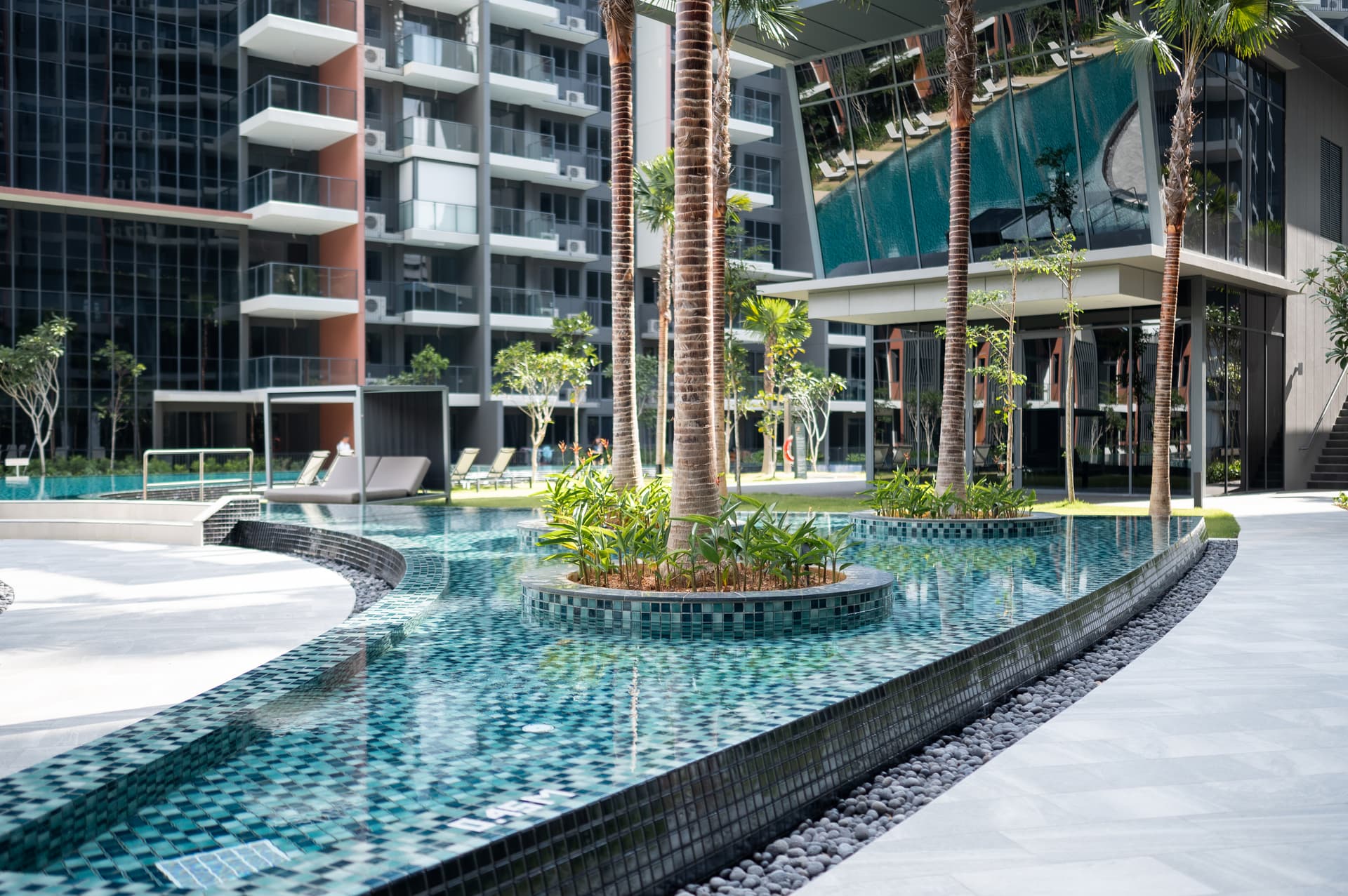24 Affinity at Serangoon in D19, Singapore - Photo 5
