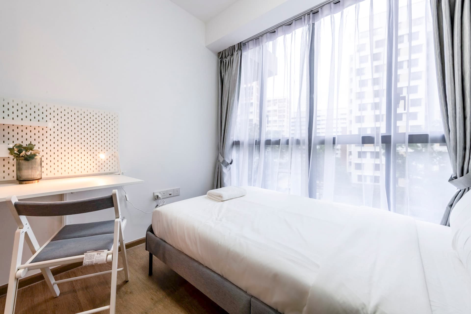 Ensuite at 24 Affinity at Serangoon in D19, Singapore - Photo 2