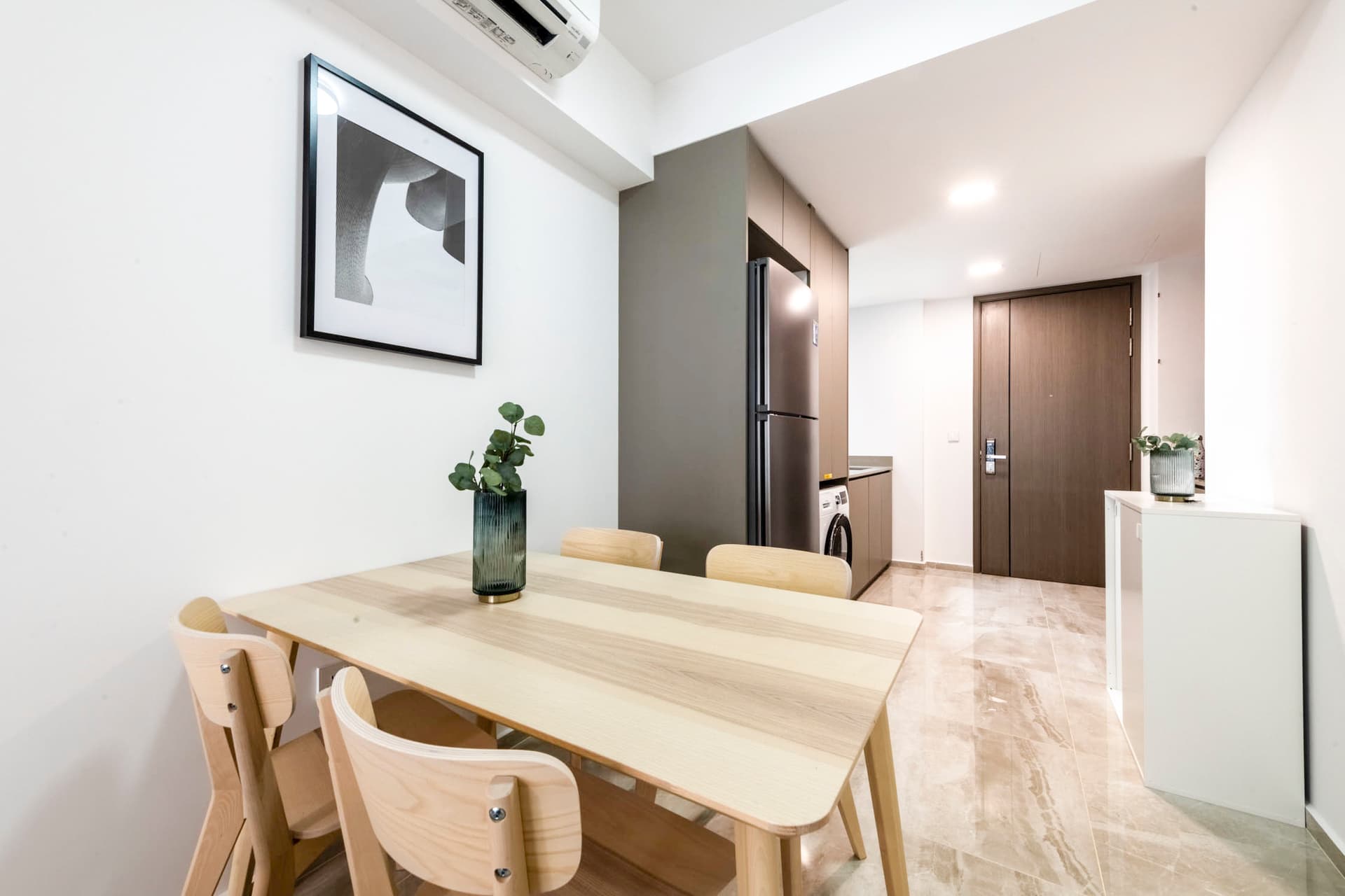 Ensuite at 24 Affinity at Serangoon in D19, Singapore - Photo 5