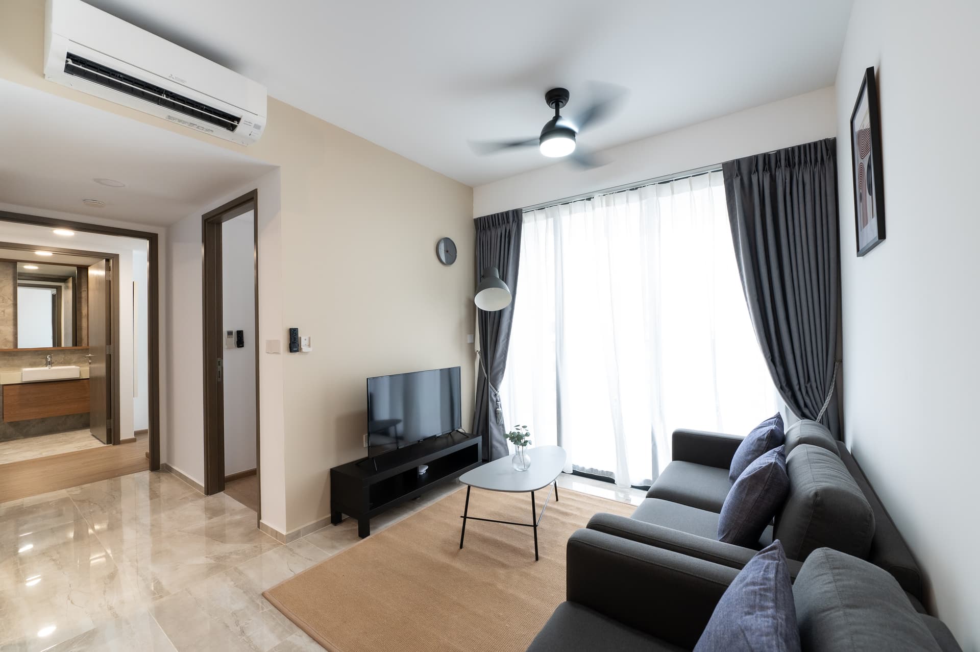Master at 24 Affinity at Serangoon in D19, Singapore - Photo 5