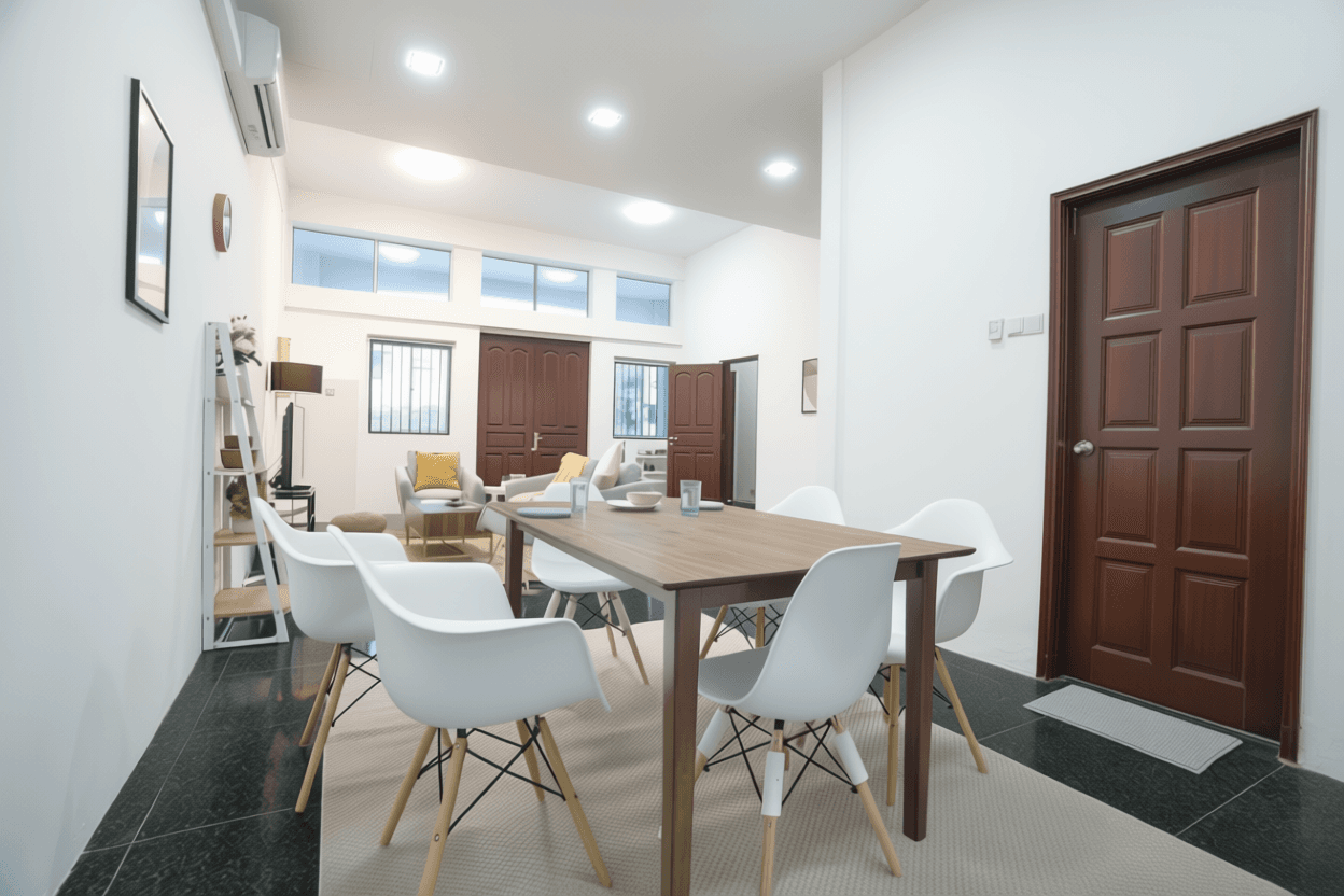 24 Joo Chiat Terrace in D15, Singapore